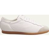 Dame Sko Maison Margiela Featherlight Sneakers WHITE 10B