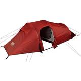 Urberg Camping & Friluftsliv Urberg 2-Person Trekking Tunnel Tent, OneSize, Rio Red