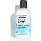 Kruset hår - Straightening Balsammer Bumble and Bumble Surf Creme Rinse Conditioner 250ml