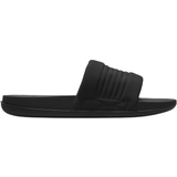 45 ½ - Velcrobånd Badesandaler Nike Offcourt Adjust - Black/White