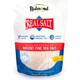 D-vitamin Krydderier, Smagsgivere & Saucer Redmond Real Salt Fine Refill Pouch 737g