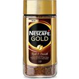 Nescafé Fødevarer Nescafé Gold 200g