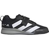 Adidas 8 Træningssko adidas Adipower Weightlifting 3 - Core Black/Cloud White/Grey Three