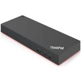 Thinkpad thunderbolt 3 dock Lenovo FRU03X7538