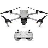 Obstacle avoidence Droner DJI Air 3