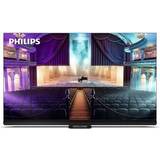Ambient - MPEG2 - PNG TV Philips 77OLED908