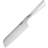 Sølv Køkkenknive Stelton Trigono 352 Santoku Knife 18 cm