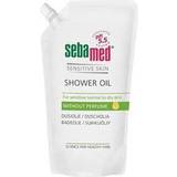 Sebamed Hygiejneartikler Sebamed Shower Oil Refill parfumefri 500ml