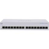 Cisco Switche Cisco Business 110 Series 110-16T