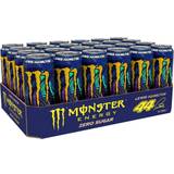 Monster energy Monster Energy Lewis Hamilton Zero Sugar 500ml 24 stk