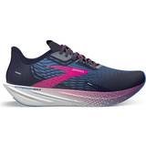 Brooks hyperion Brooks Hyperion Max W - Peacoat/Marina Blue/Pink Glo
