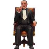 Legetøj SD Toys Don Vito Corleone Movie Icons Statue 15 cm