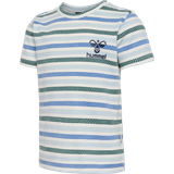 Hummel T-shirt hmlTorini Marshmallow T-Shirt