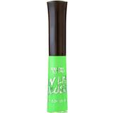 Grønne Læbeprodukter S&S UV Lipgloss Grøn