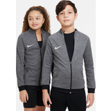 158 Tracksuits Nike Dri-FIT Academy Older Kids' Football Tracksuit Jacket Black