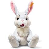 Steiff Plastlegetøj Tøjdyr Steiff Thumper Rabbit 21cm