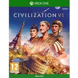 Civilization vi Sid Meier's Civilization VI