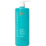 Moroccanoil Pumpeflasker Shampooer Moroccanoil Clarifying Shampoo 1000ml