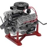 Modelbyggeri Revell Visible V8 Engine 00460