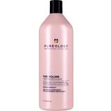 Pureology Dame Balsammer Pureology Pure Volume Conditioner 1000ml