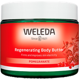 Tyk Kropspleje Weleda Regenerating Body Butter 150ml