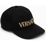 Versace Herre Hovedbeklædning Versace Hat Men colour Black