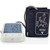 Nedis Sundhedsplejeprodukter Nedis SmartLife Smart Blood Pressure Monitor