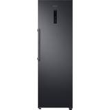 Samsung Sort Fritstående køleskab Samsung RR39C7EC6B1/EF, Køleskab, 387 Sort