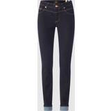 MAC Elastan/Lycra/Spandex Tøj MAC Damen Jeans 0389l590490