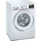 Vaskemaskiner Siemens Waschmaschine iQ800