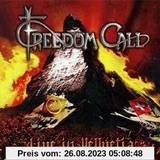 PC spil Freedom Call: Live in Hellvetia