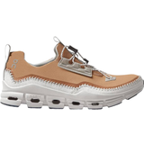 47 - Dame - Polyester Sneakers On Cloudaway W - Almond/Glacier