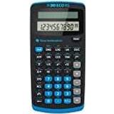 Texas Instruments Schulrechner TI-30 ECO RS