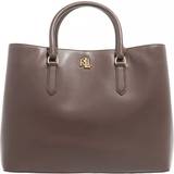 Ralph Lauren Brun Tasker Ralph Lauren Handtaschen braun Tote One Size