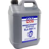 Liqui Moly sl6 dot 4 brake fluid Bremsflüssigkeit 1L