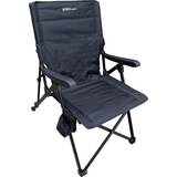 Outdoor Revolution Campingmøbler Outdoor Revolution Pavia Chair Poly Padded
