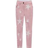 Knapper - Pink Bukser Pantaloni Stella McCartney Junior