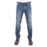 Mustang Bomuld Bukser & Shorts Mustang Jeans Mehrfarbig Straight für Herren