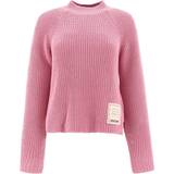 Woolrich Sweatere Woolrich Natural Dyeing Sweater
