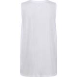 Regatta Polyester Overtøj Regatta Freedale Sleeveless T-shirt White Woman