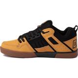 DVS Sko DVS Skateboard Shoes Comanche 2.0 Chamois/Black/Gum