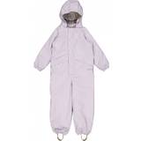 Regndragter Wheat Aiko Thermal Rainsuit - Violet (7106h-975-1491)