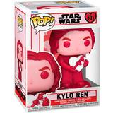 Kylo ren Funko Pop! Star Wars Valentines Kylo Ren