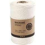 Macramé Yarn 198m