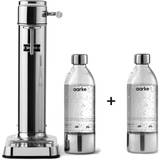 Sodavandsmaskiner Aarke Carbonator III with Pet Bottle