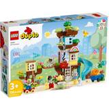 Lego Duplo Lego Duplo 3 in1 Tree House 10993