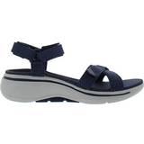 14 - 42 ⅓ Sandaler Skechers Go Walk Arch Fit - Marine Blue