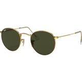 Oval Solbriller Ray-Ban Polarized RB3447 001