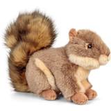 TOBAR Tyggelegetøj TOBAR Animigos World of Nature Squirrel