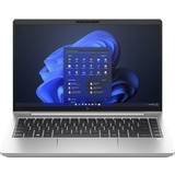 HP Bærbar på tilbud HP EliteBook 640 G10 14" i5-1335U